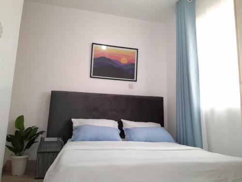 Comfort Haven with Secure Parking & Unlimited WiFi — 4-Star Luxury Hotel in Embu, Kenya