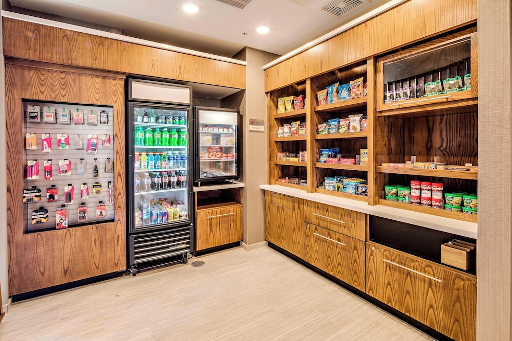 SpringHill Suites by Marriott Dayton Vandalia - photo 35