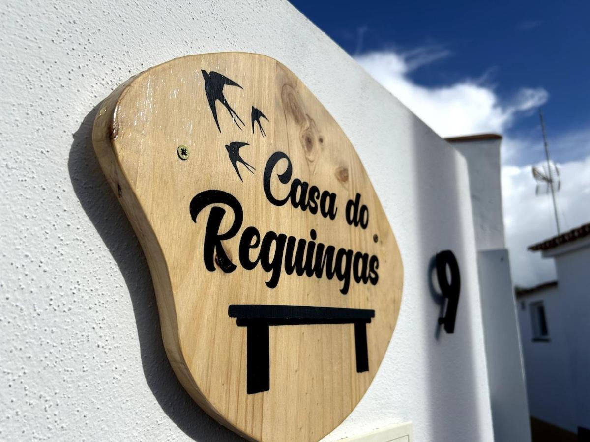 Casa do Reguingas — 4-Star Luxury Hotel in Reguengos De Monsaraz, Portugal