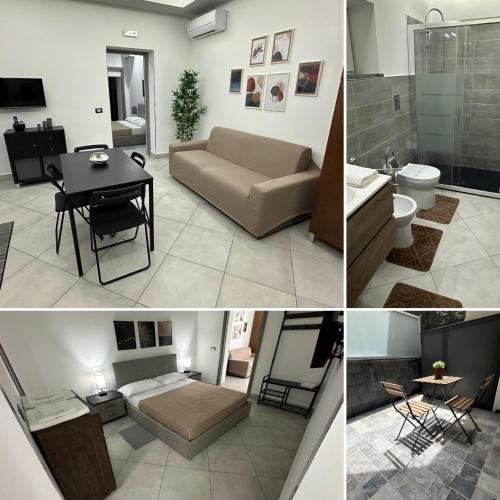 Home Catania Lungomare — 4-Star Luxury Hotel in Catania, Italy