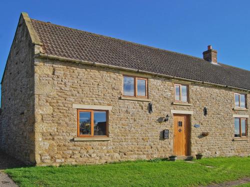 Featherstone Cottage — 4-Star Luxury Hotel in Pickering, United Kingdom