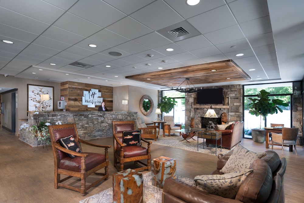 Holiday Inn Asheville East Blue Ridge PKWY by IHG - photo 36