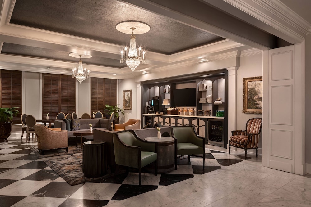 The Ritz Carlton New Orleans - photo 94