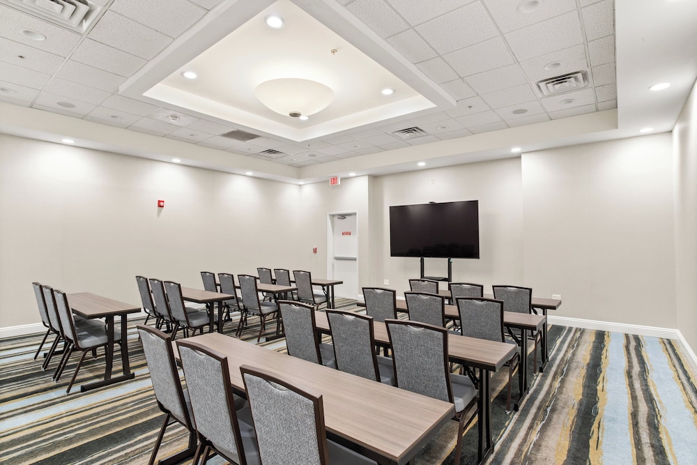 Holiday Inn Baton Rouge College Drive I 10 by IHG - photo 49
