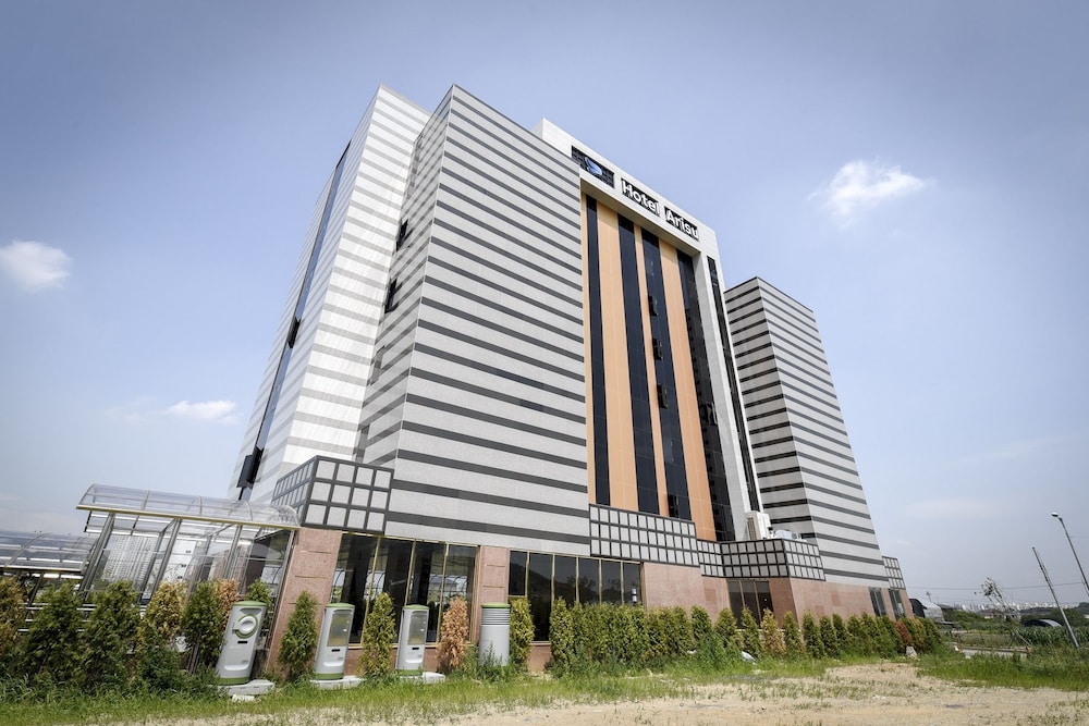 Hotel Arisu - last minute hotel in Busan