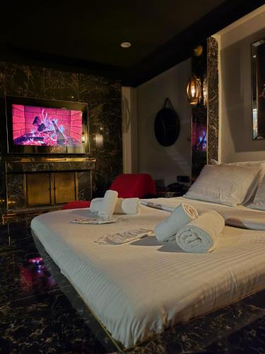 Klc Apart Otel — hotel in Bahcelievler