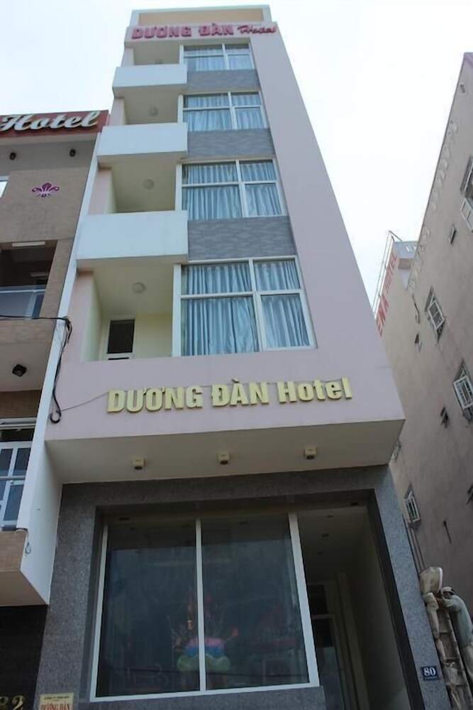 Duong Dan Hotel - last minute hotel in Da Nang