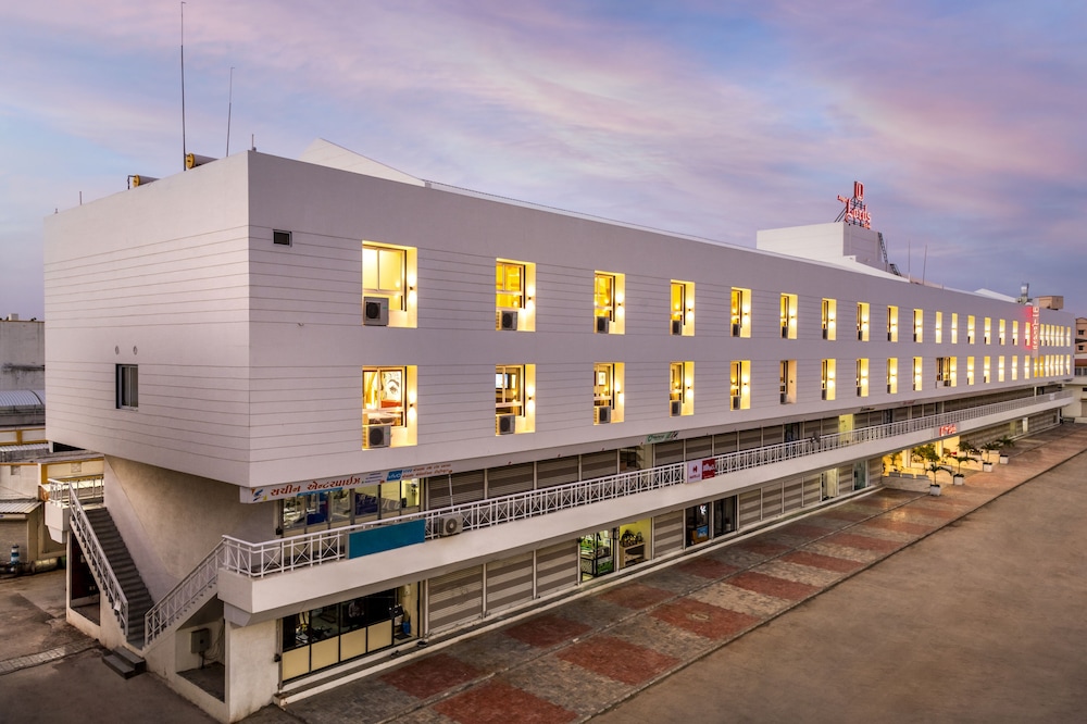 Angel Lords Eco Inn Amreli in Amreli, India