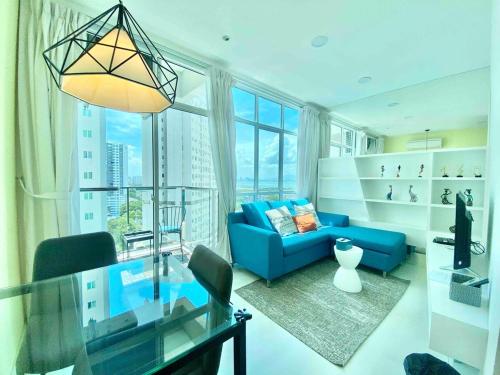 Straits Garden Suite Jelutong Georgetown 1R1 — 4-Star Luxury Hotel in George Town, Malaysia