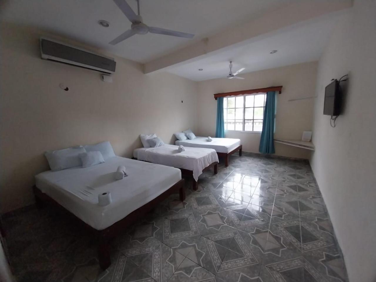 Hotel Maria Jose — Felipe Carrillo Puerto — photo 2