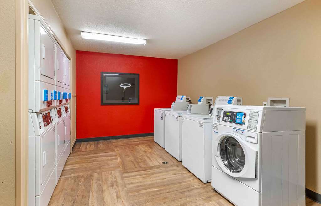 Extended Stay America Select Suites Richmond Innsbrook - photo 51