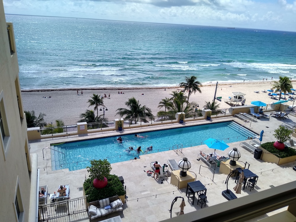 Private Residences at the Atlantic Resort and Spa - photo 43