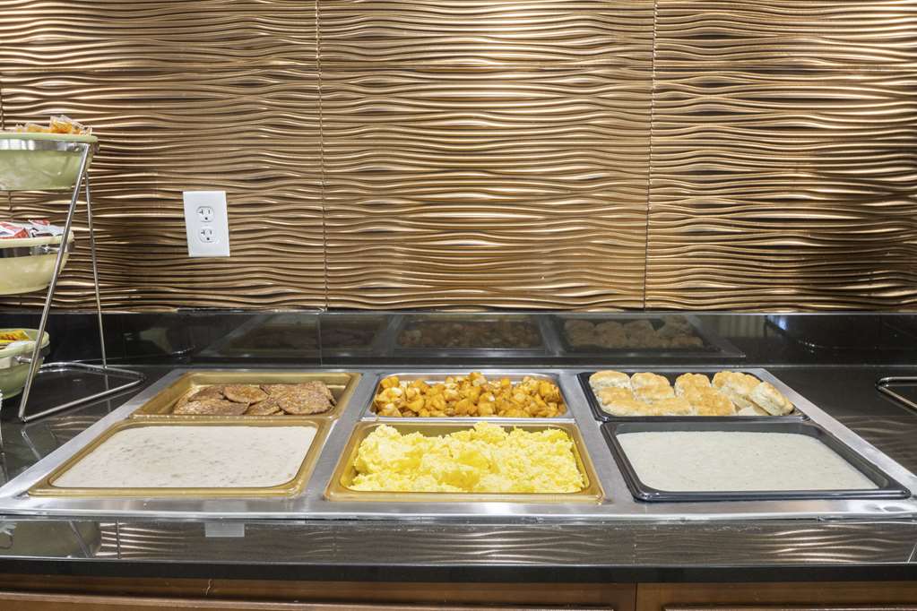 Quality Suites Hickory South - photo 49