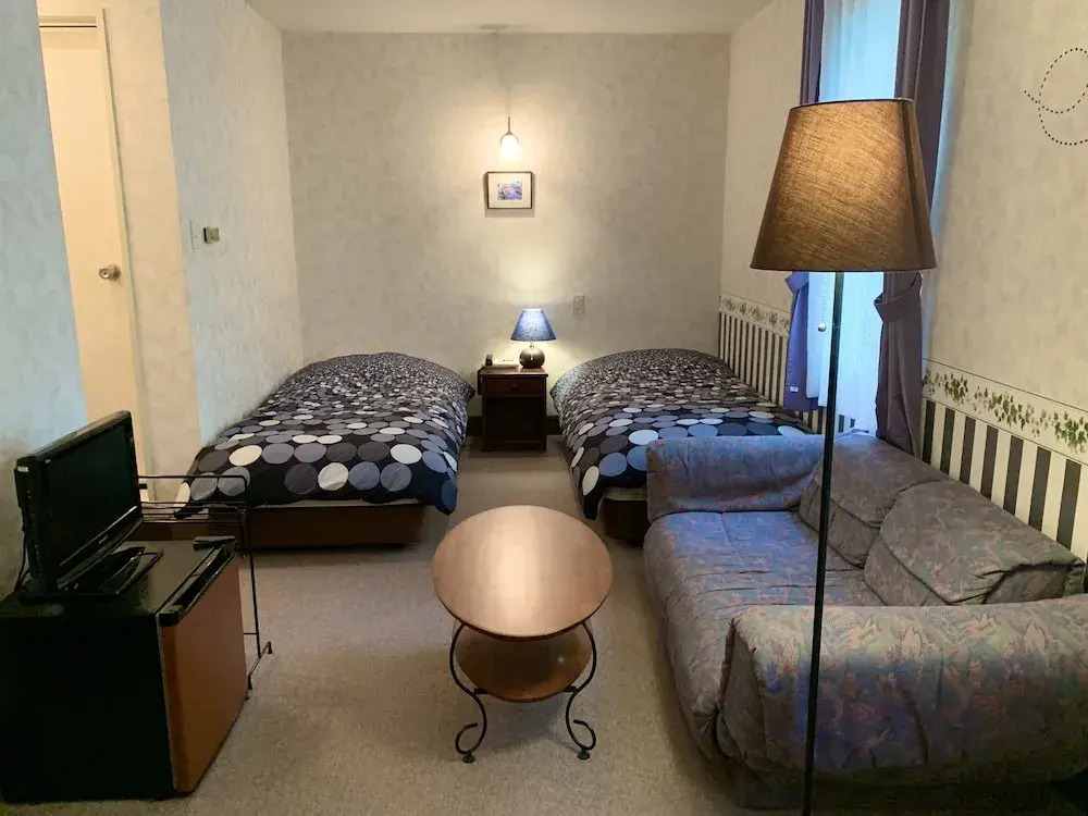 Le Mont Vert - last minute hotel in Unknown City