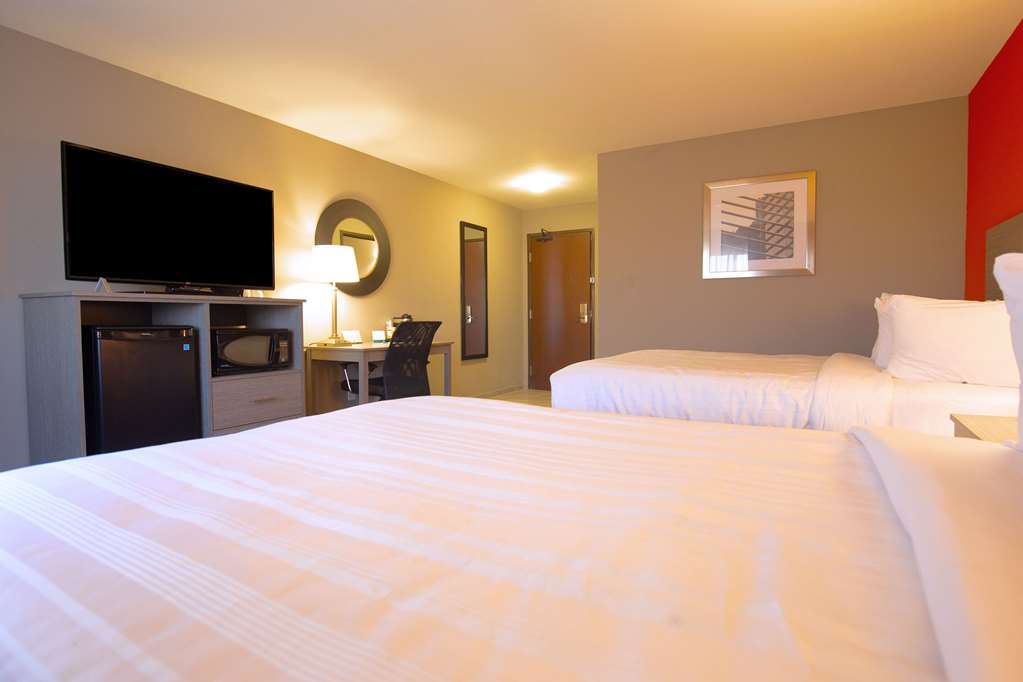 Quality Inn & Suites Hammond Near I 8090 - photo 26