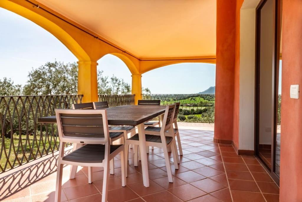 L’asfodelo in Bari Sardo, Italy