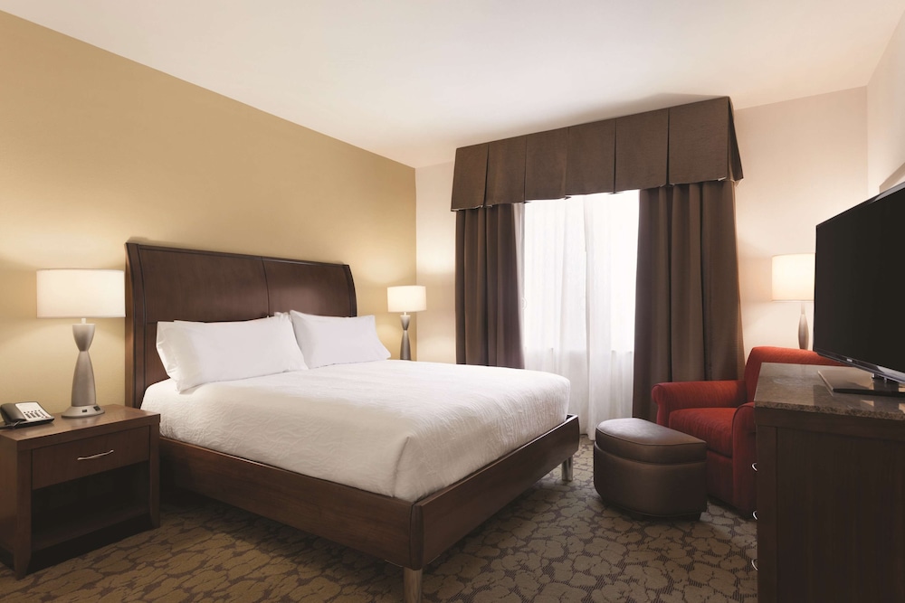 Hilton Garden Inn Rochester Downtown NY - photo 25