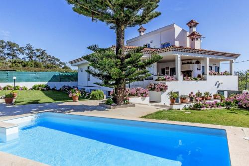 Finca Tres Chimeneas — hotel in Moya