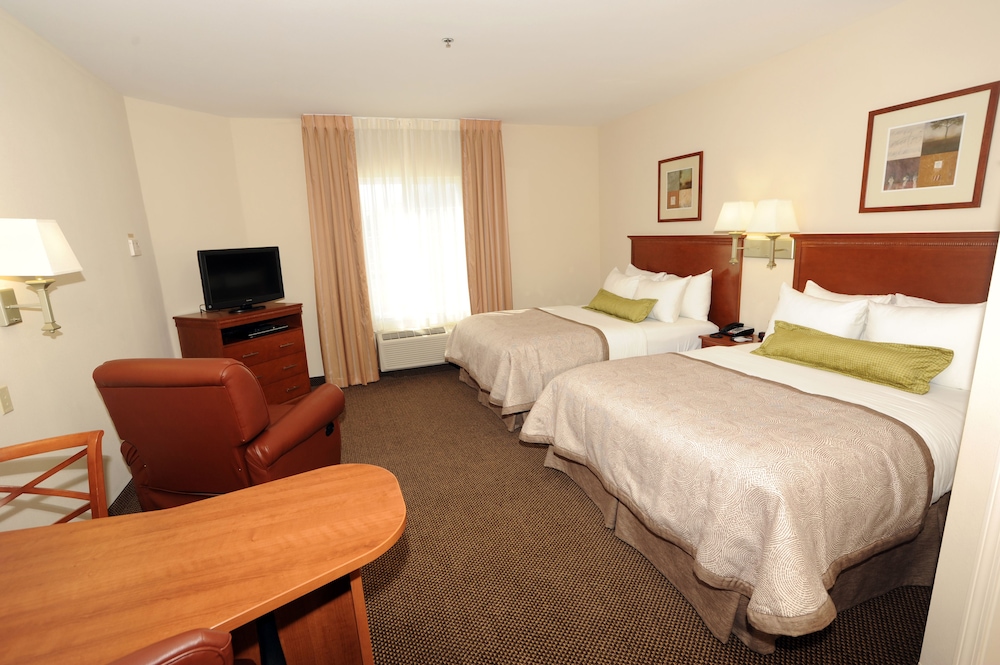 Candlewood Suites Radcliff Fort Knox by IHG - photo 14