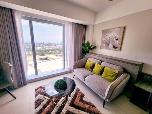 Aeon Tower 1812 by DPR in Davao, Philippines