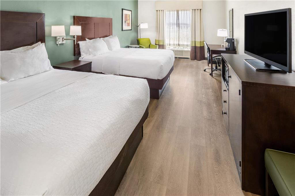 Best Western Plus Duncanville Dallas - photo 8