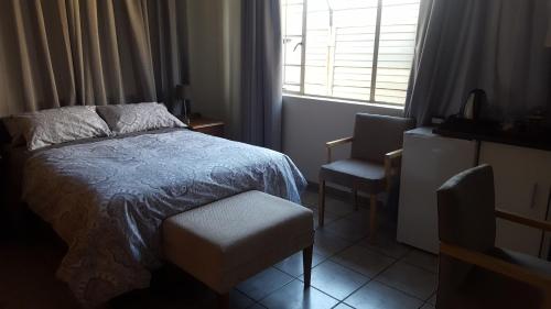 Pretoria Inn - last minute hotel in Pretoria