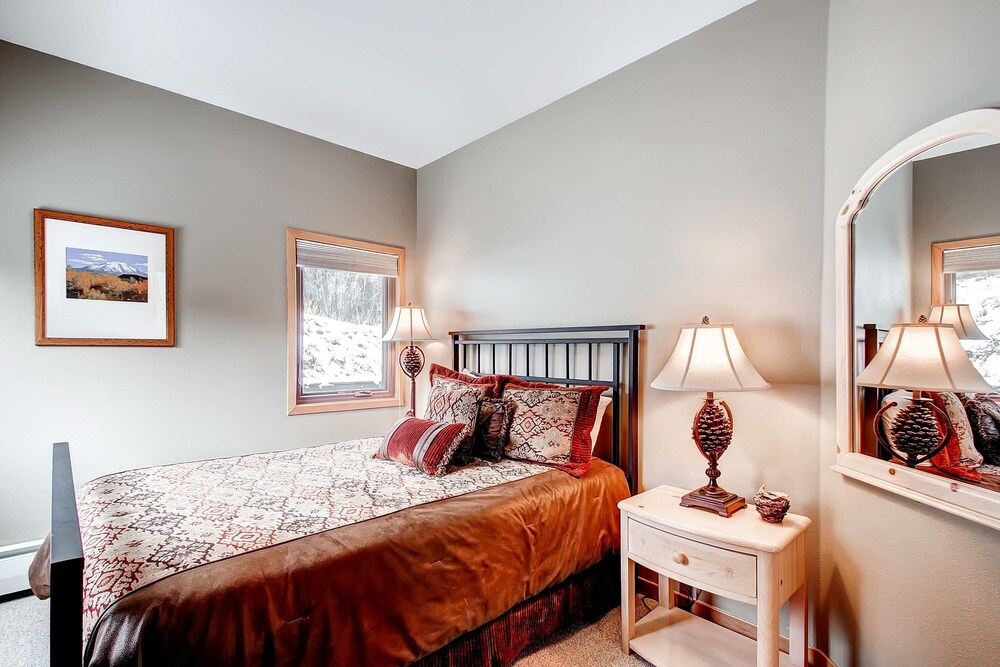 Mountaineer Townhomes #M1 By Peak Property Management - photo 20
