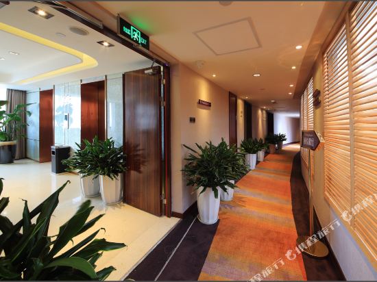 Yitel in Shenzhen, Hong Kong