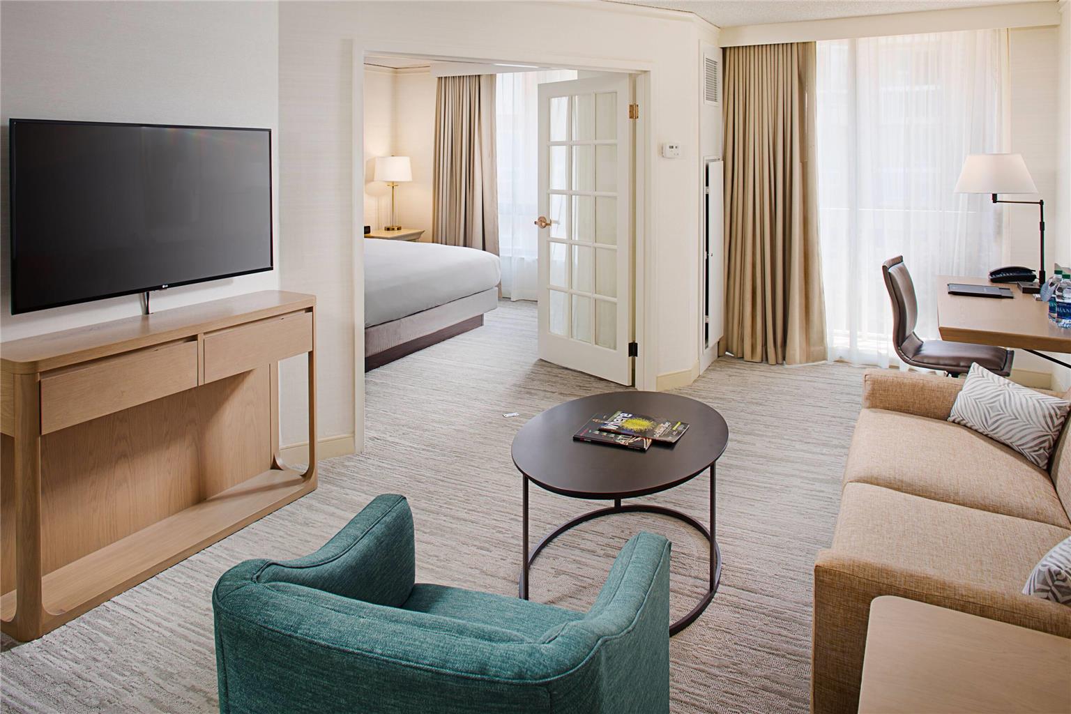 Wyndham Atlanta Perimeter - photo 15