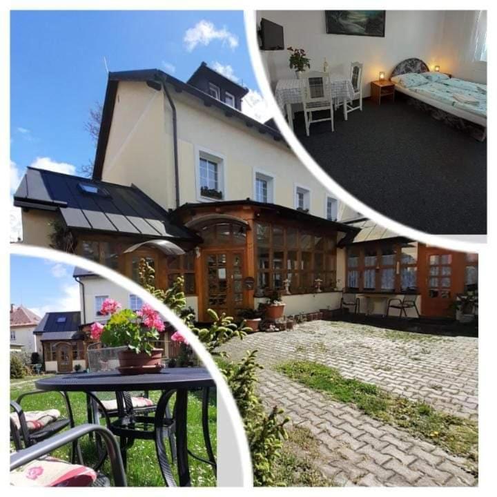 Penzion No1 Mariánské Lázně in Marianske Lazne, Czech Republic