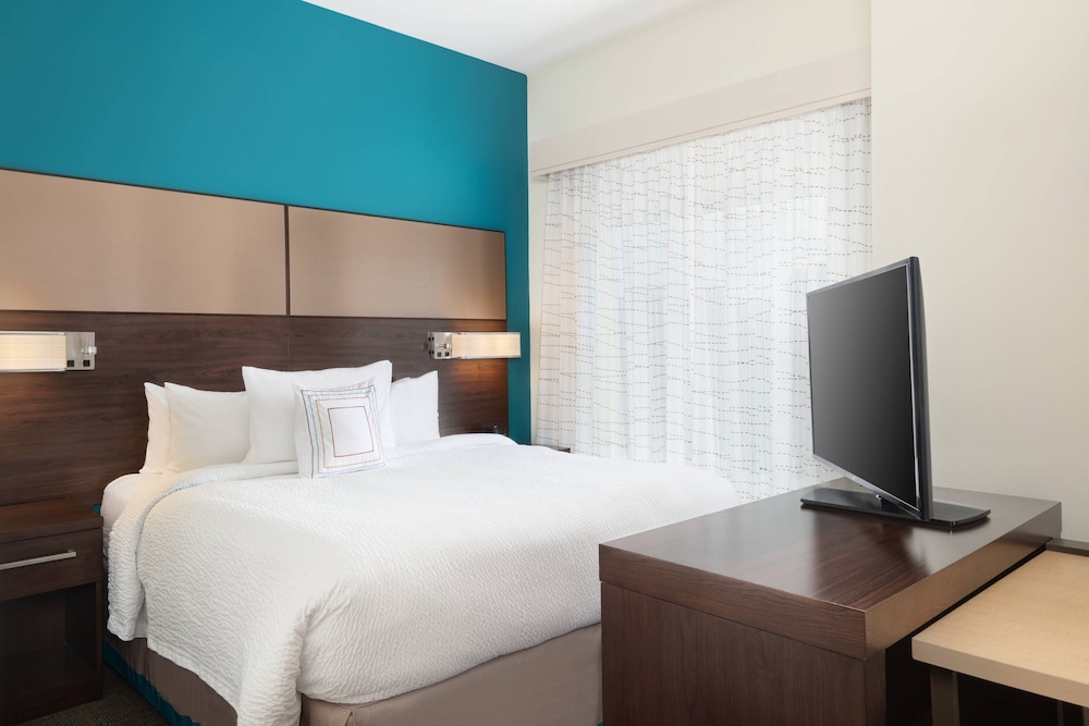 Residence Inn by Marriott Spartanburg Westgate - photo 6