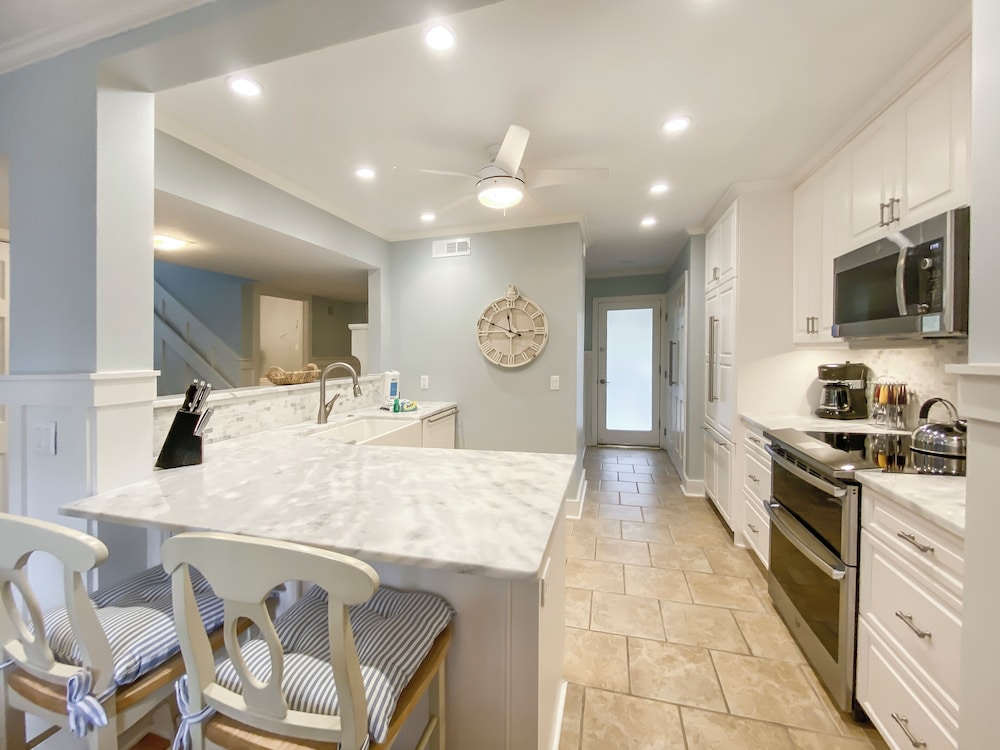 2290 Heritage Villas at the Sea Pines Resort - photo 18