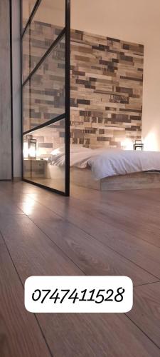 The World Apartament in Targu-Mures, Romania