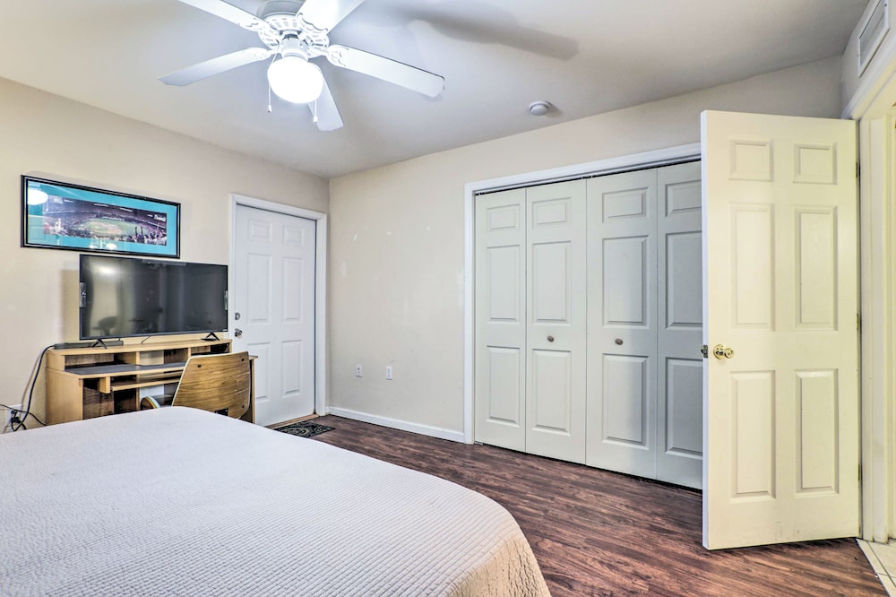 Tallahassee Townhome 4 Mi to College Town - photo 26