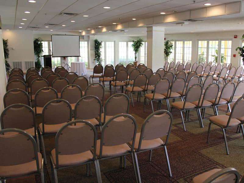 La Quinta Inn & Suites by Wyndham Coral Springs Univ Dr - photo 21