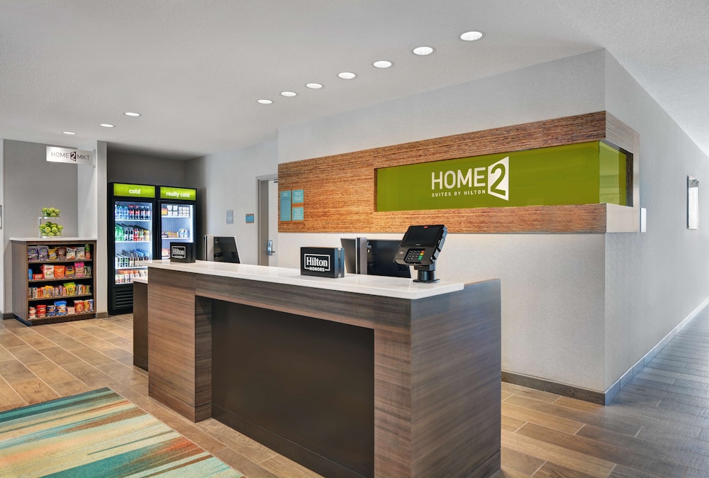 Home2 Suites by Hilton Melbourne Viera - photo 8