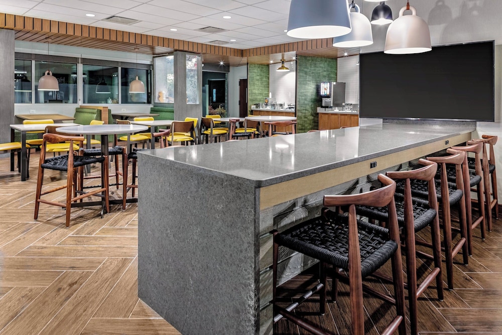 Fairfield Inn & Suites by Marriott Queensbury Glens Falls Lake George Area - photo 14
