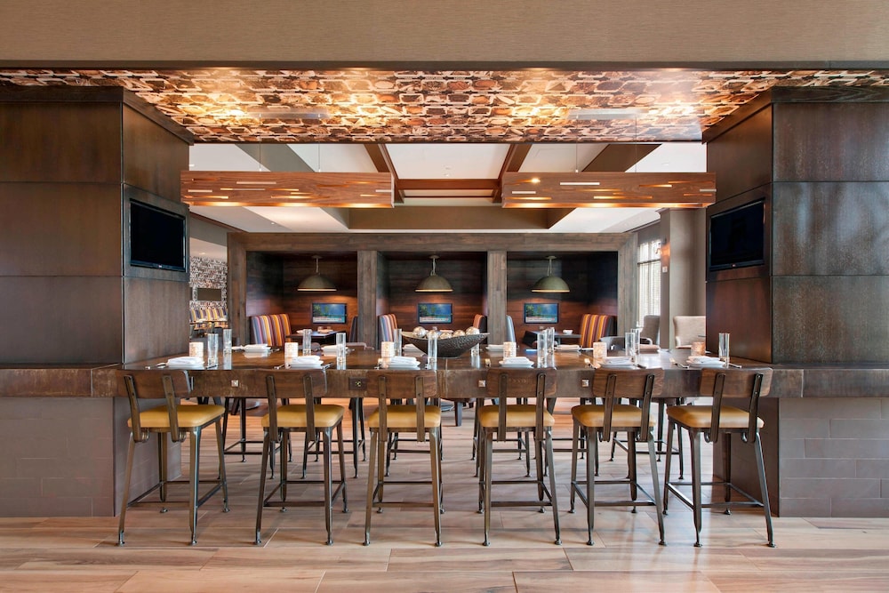 Bridgewater Marriott - photo 29