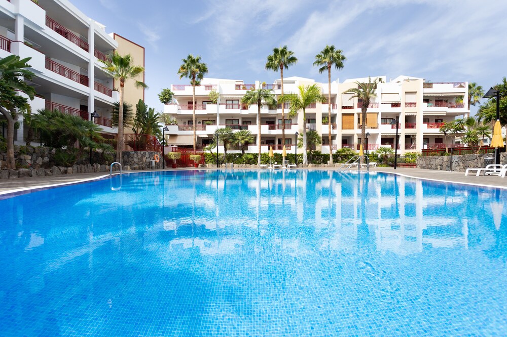 La Casita De Andrea in Playa De Las Americas, Spain