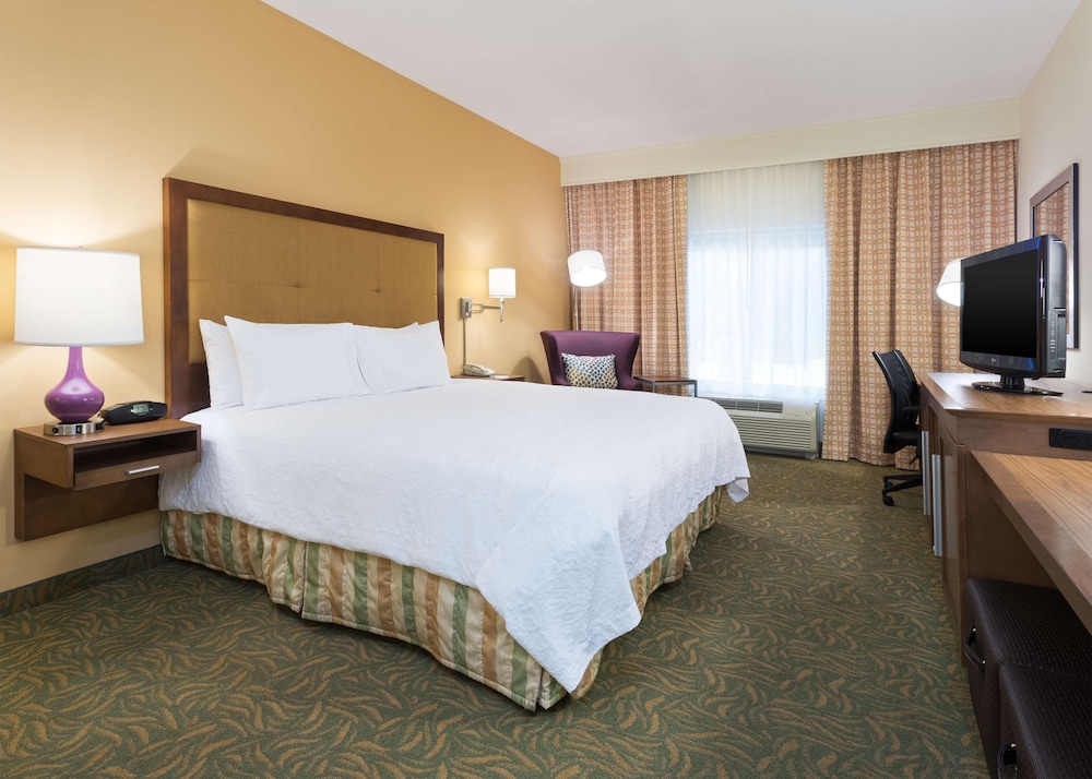 Hampton Inn by Hilton Odessa - photo 5