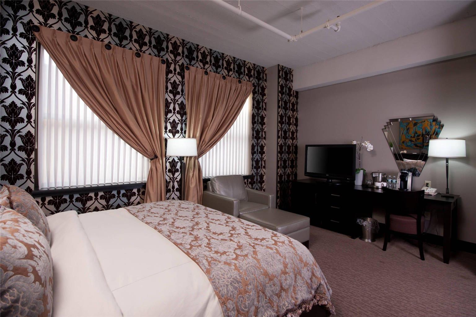 The Giacomo an Ascend Collection Hotel - photo 29