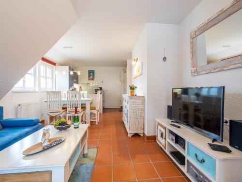 Feriendorf Rugana Komfort Appartement mit 1 Schlafzimmer A35 — 4-Star Luxury Hotel in Dranske, Germany
