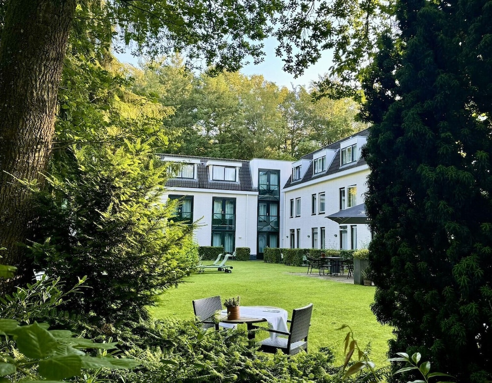 Hotel Restaurant De Witte Berken