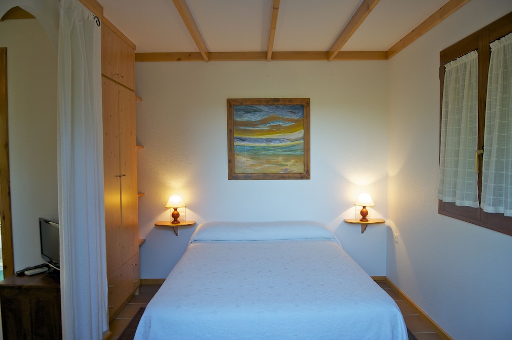 La Cerca Del Alcornoque in Caceres, Spain