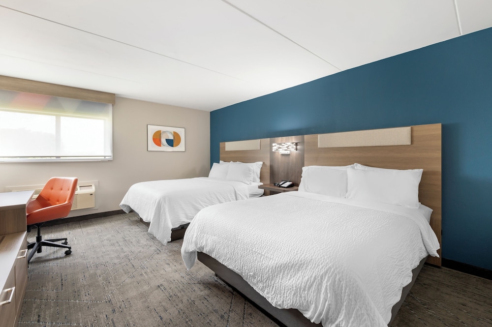 Holiday Inn Express Greencastle an IHG Hotel - photo 5