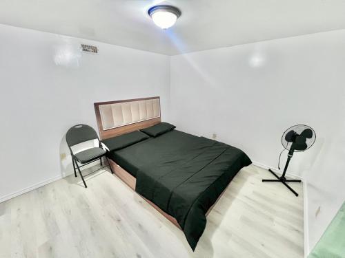 Private Room Near Airport D7 in Brampton, Canada