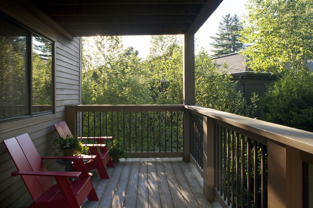 Topnotch Resort - photo 112