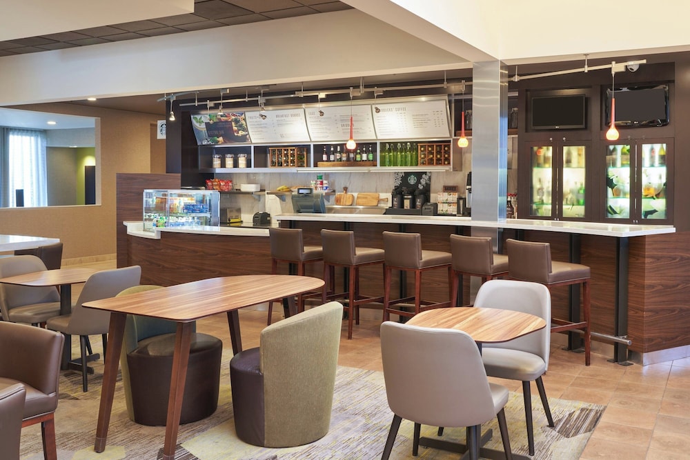 Courtyard by Marriott Chicago Wood Dale - photo 30