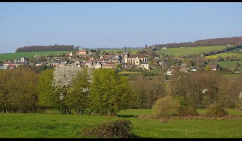 La Petite Sancerroise - carbon neutral hotel in Unknown City