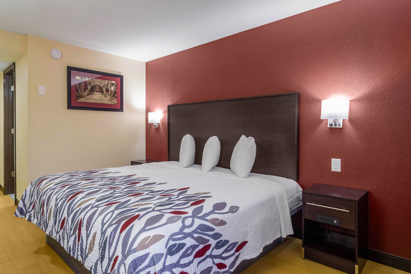 Travel Inn Perrysburg - photo 19